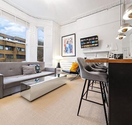 Portobello Large Snug Londra Dış mekan fotoğraf