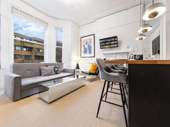 Portobello Large Snug Londra Dış mekan fotoğraf