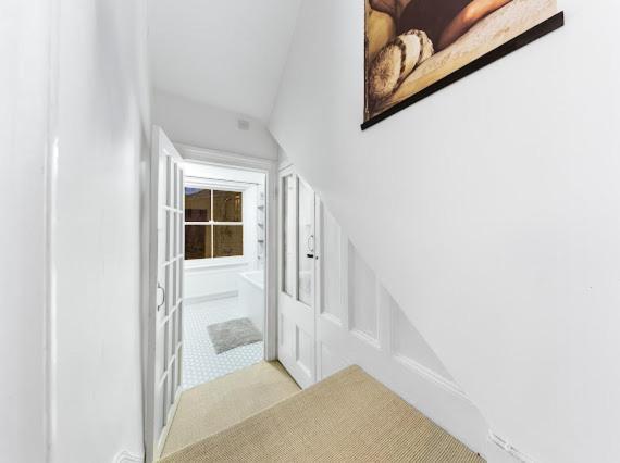 Portobello Large Snug Londra Dış mekan fotoğraf