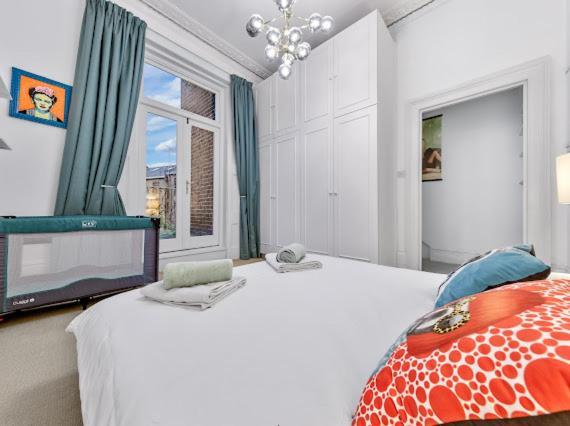 Portobello Large Snug Londra Dış mekan fotoğraf