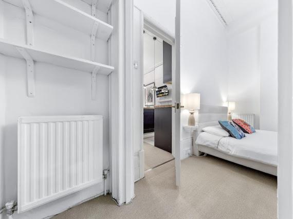 Portobello Large Snug Londra Dış mekan fotoğraf